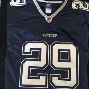 Dallas Cowboys Demarco Murray Jersey